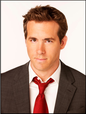 Ryan Reynolds pic #339379