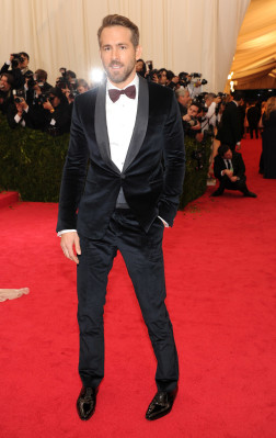 Ryan Reynolds pic #727801