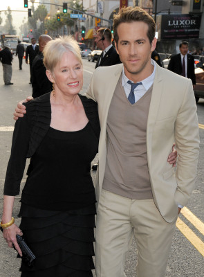 Ryan Reynolds pic #727498