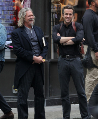 Ryan Reynolds pic #426118