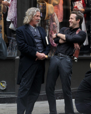 Ryan Reynolds pic #426119