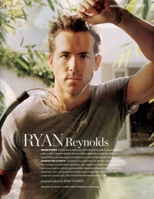 Ryan Reynolds pic #338770