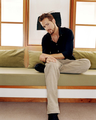 Ryan Reynolds pic #338771