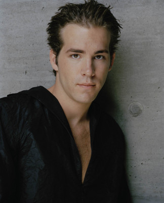 Ryan Reynolds pic #339381