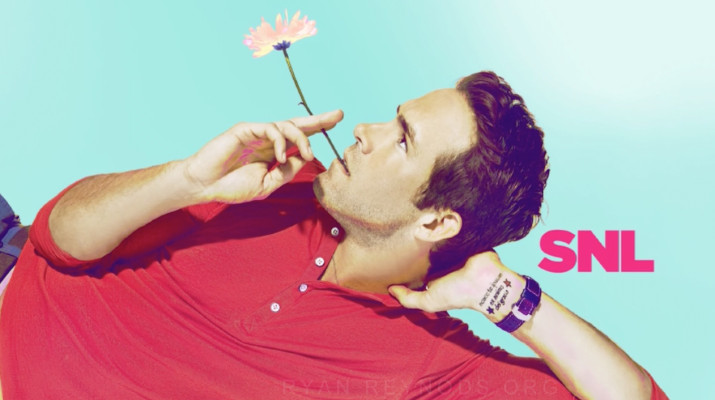 Ryan Reynolds pic #339639