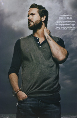 Ryan Reynolds pic #346150