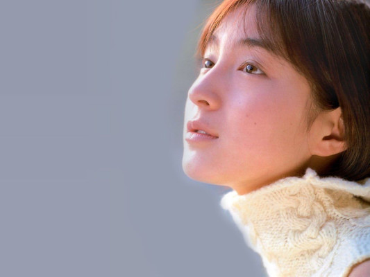 photo 8 in Ryoko Hirosue gallery [id257806] 2010-04-22 00:00:00