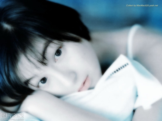 photo 5 in Ryoko Hirosue gallery [id257801] 2010-04-22 00:00:00