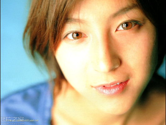 Ryoko Hirosue pic #257799