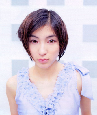 photo 4 in Ryoko Hirosue gallery [id257796] 2010-04-22 00:00:00