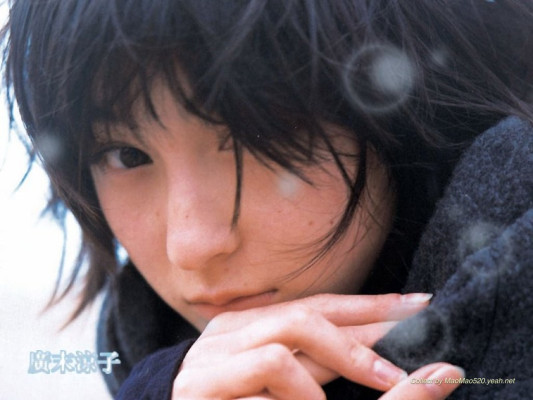 photo 9 in Ryoko Hirosue gallery [id257797] 2010-04-22 00:00:00