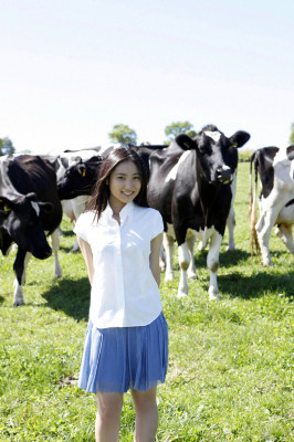 Saaya Irie pic #352830
