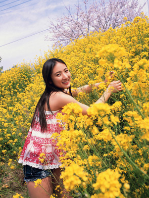 Saaya Irie pic #341055
