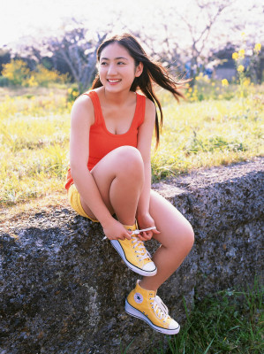 Saaya Irie pic #341054