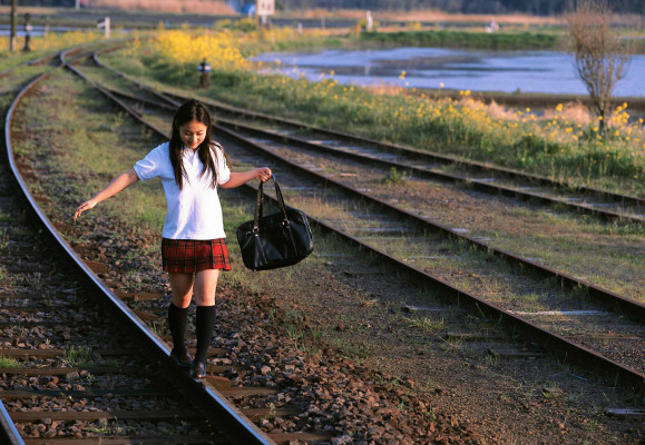 photo 18 in Saaya Irie gallery [id345149] 2011-01-20 00:00:00