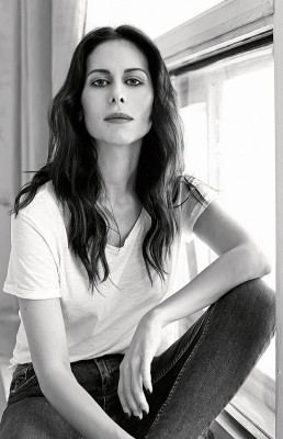 Сабина Ахмедова