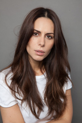 Сабина Ахмедова