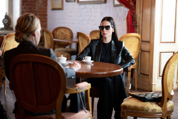 Сабина Ахмедова