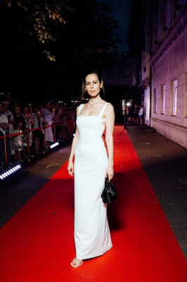 Открытие фестиваля короткометражного кино &#039;Короче&#039; в Калининграде 19/08/2022