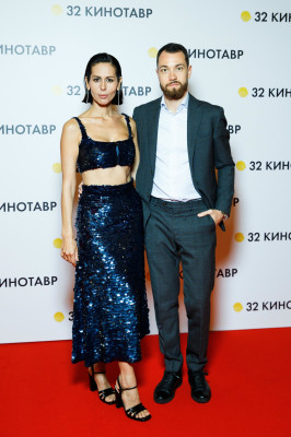 Закрытие кинофестиваля &#039;Кинотавр 2021&#039; 09/25/2021