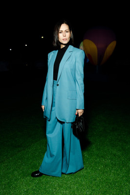 4-й день фестиваля онлайн-кинотеатров &#039;Новый сезон&#039; в Сочи 21/09/2022