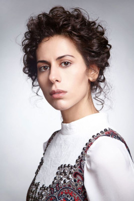 Сабина Ахмедова