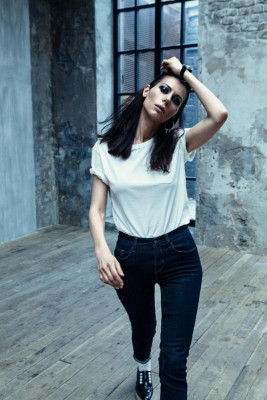 Сабина Ахмедова