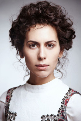 Сабина Ахмедова