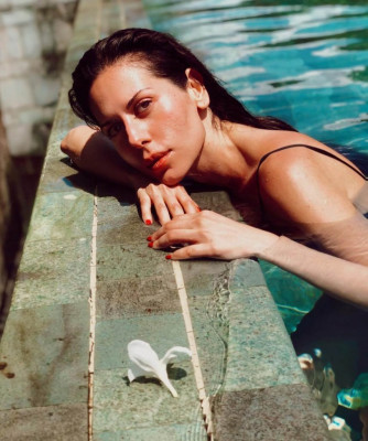 Сабина Ахмедова