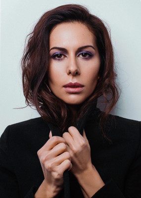 Сабина Ахмедова