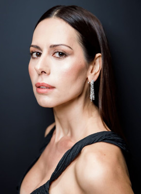 Сабина Ахмедова