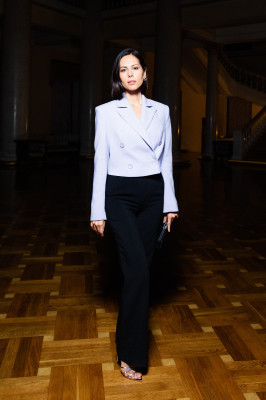 Кинотавр-2021 - 6-й День в Сочи 09/23/2021