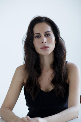 Сабина Ахмедова