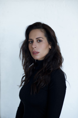 Сабина Ахмедова