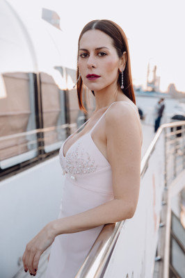 Сабина Ахмедова