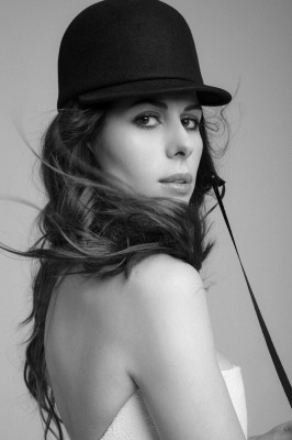 Сабина Ахмедова