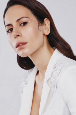 Сабина Ахмедова