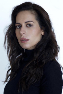 Сабина Ахмедова