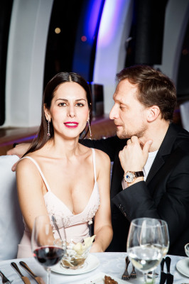 Сабина Ахмедова