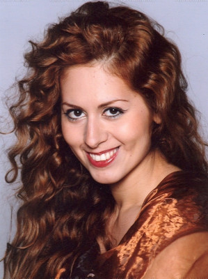 Sabina Ahmedova pic #206508