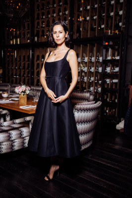 Кинотавр-2021 - Коктейль Mercury в Сочи 09/25/2021