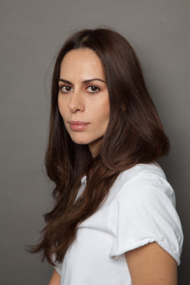 Сабина Ахмедова