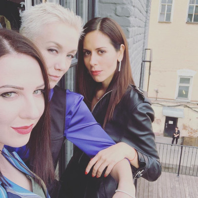 Сабина Ахмедова