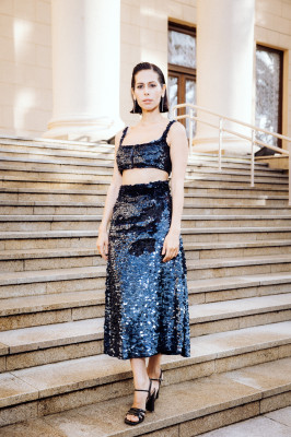 Закрытие кинофестиваля &#039;Кинотавр 2021&#039; 09/25/2021