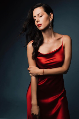 Сабина Ахмедова