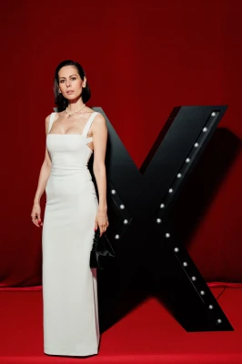 Открытие фестиваля короткометражного кино &#039;Короче&#039; в Калининграде 19/08/2022