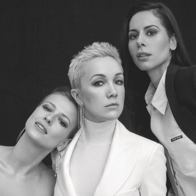 Сабина Ахмедова