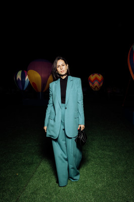 4-й день фестиваля онлайн-кинотеатров &#039;Новый сезон&#039; в Сочи 21/09/2022