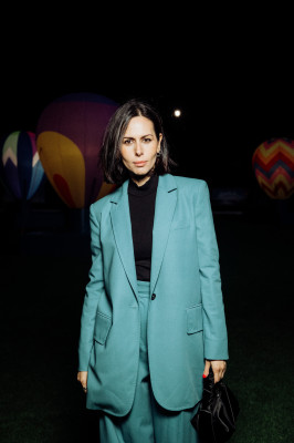 4-й день фестиваля онлайн-кинотеатров &#039;Новый сезон&#039; в Сочи 21/09/2022