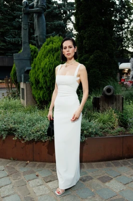 Открытие фестиваля короткометражного кино &#039;Короче&#039; в Калининграде 19/08/2022